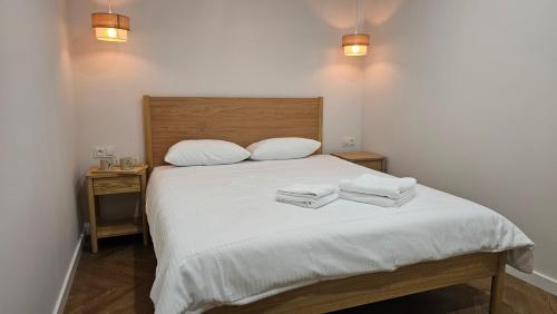 Billede fra billedgalleriet på Nowotarska 25 i Zakopane