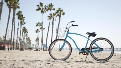 Huntley Santa Monica Beach photo 54