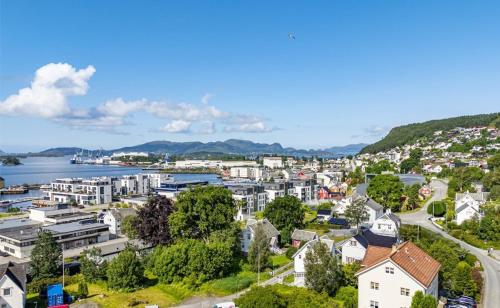 Φυσικό τοπίο κοντά σε αυτή η παραθεριστική κατοικία