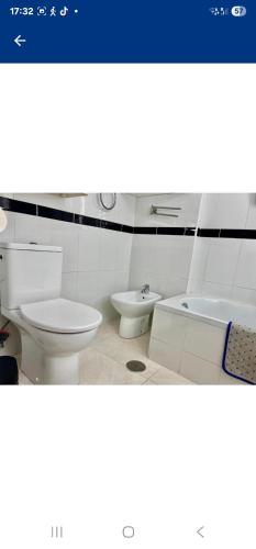 Apartament Cojocaru