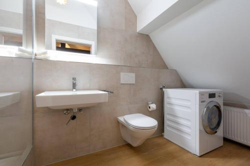 Nest Suite · Zürich City