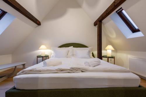 Nest Suite · Zürich City