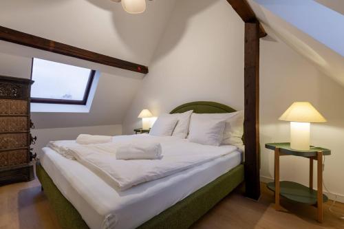 Nest Suite · Zürich City