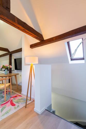 Nest Suite · Zürich City