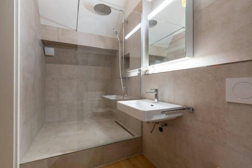 Nest Suite · Zürich City