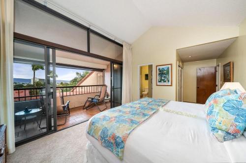 Billede fra billedgalleriet på Kaanapali Royal H303 · KRL H303 Spacious 2BD Condo on Maui Golf i Lahaina