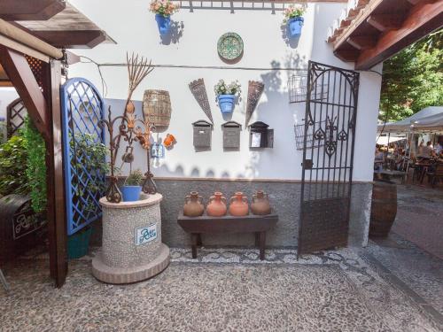 Φωτογραφία από το άλμπουμ του Casa Larga στη Γρανάδα