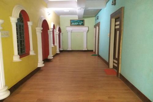 Galería fotográfica de OYO 33007 Hotel OGreat india Hotel en Kalaīkunda