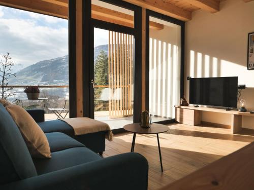 Gallery image of Caban Mountain Home - Aosta in Aosta