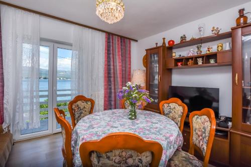 Apartments Milenka