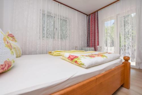 Apartments Milenka