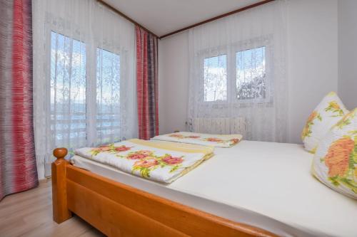 Apartments Milenka