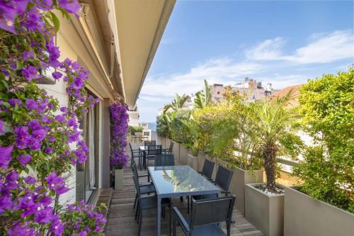 -CLR- Stunning suite with terrace