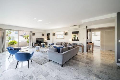 -CLR- Stunning suite with terrace