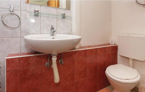 Apartment Protrka
