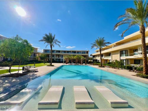 Cozy studio G-cribs elgouna