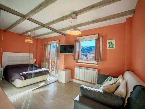 Moderno, luminoso y funcional con balcón - Cuc 3