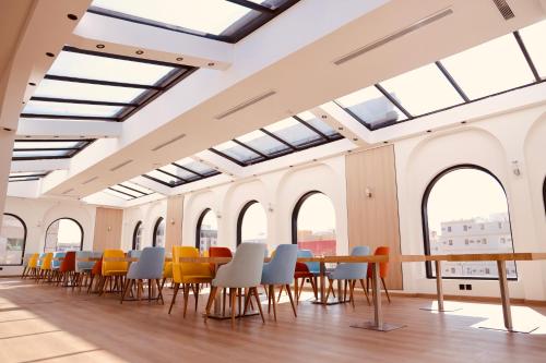 Imagen de la galería de فندق منسي الطائف Monsi hotel, en Taif