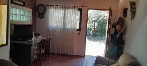 Billede fra billedgalleriet på el ceibo i Agua de Oro