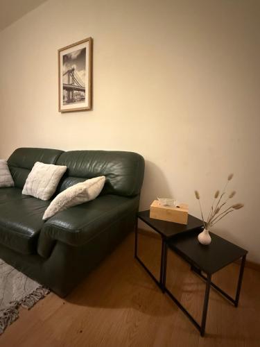 Gallery image of Duplexe Cosy - HERSTAL in Herstal