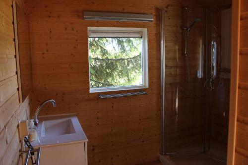 Φωτογραφία από το άλμπουμ του Åsele Camping and Holliday homes σε Åsele