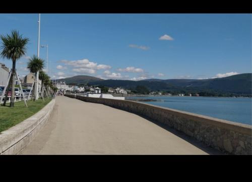 Paisaje cerca de esta casa o chalet