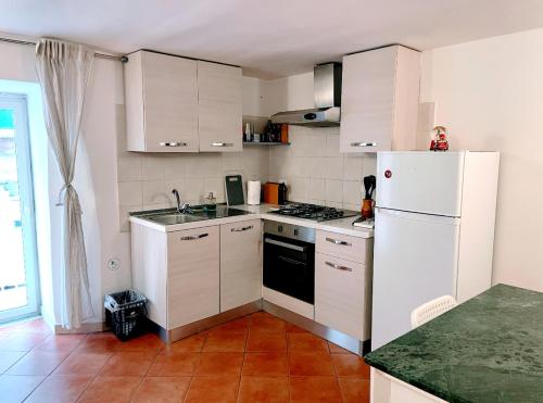 The heart of Sanità district, Apartment Naples 2