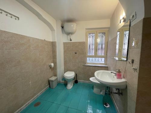 The heart of Sanità district, Apartment Naples 2