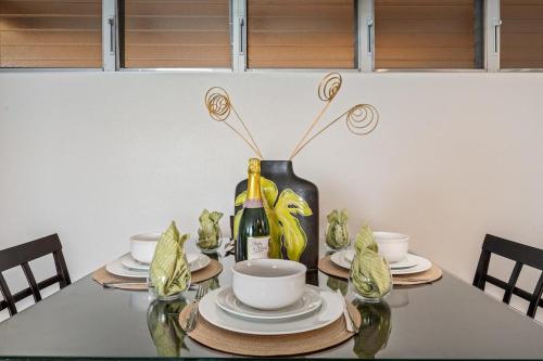 Afbeelding uit fotogalerij van Royal Kahana 909 · RK 909 OceanFront Condo w Beautiful Ocean Vie in Kahana