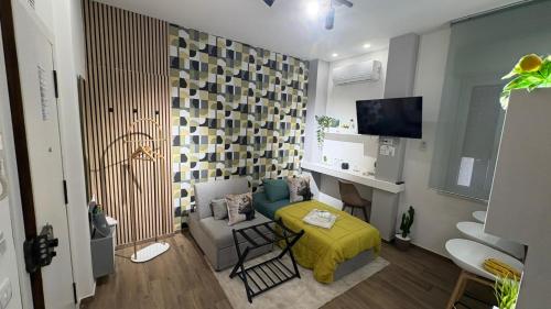 La Via di Mezzo 2 Apartments photo 19