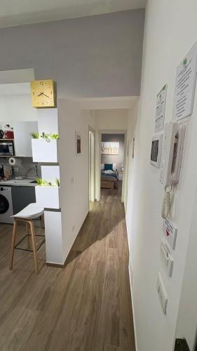 La Via di Mezzo 2 Apartments photo 15