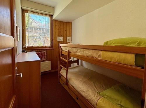 Verbier Alpine Apartment