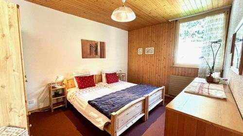 Verbier Alpine Apartment