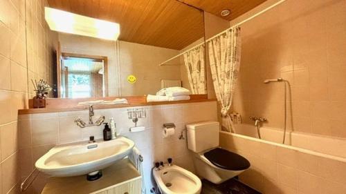 Verbier Alpine Apartment