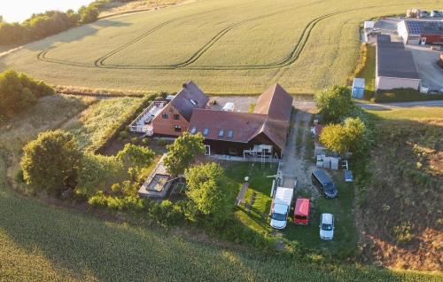 Phong cảnh thiên nhiên gần căn hộ