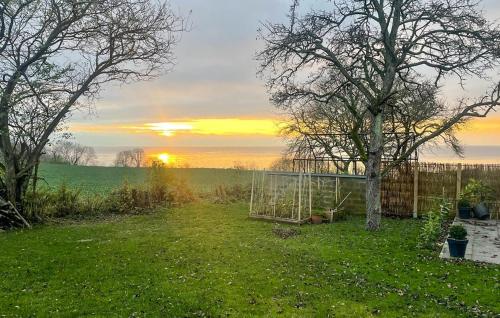 Phong cảnh thiên nhiên gần căn hộ