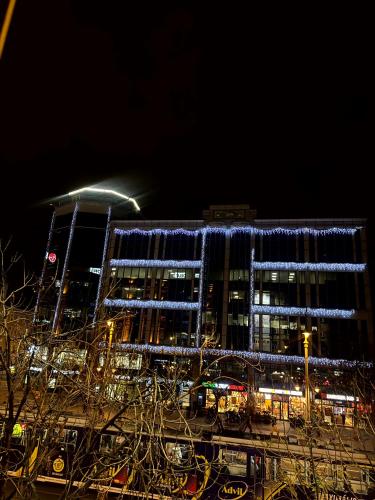 Budapest SuperCenter 3Bdr