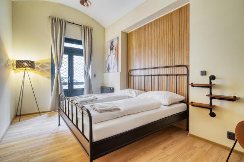 KYRA Apartments by Rentez