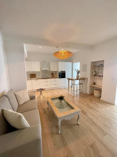 PETIT COCON maison cosy proche de la mer