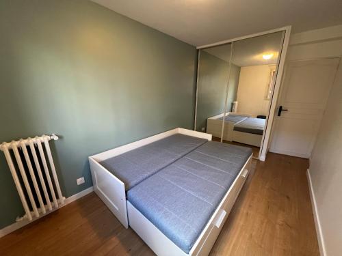 Appartement Paris 19
