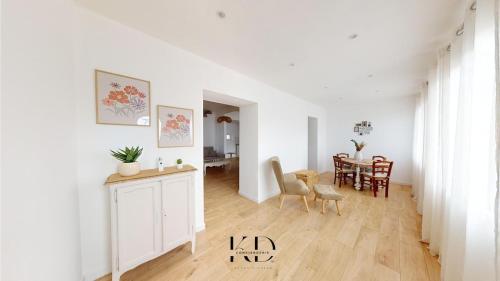 Φωτογραφία από το άλμπουμ του PETIT COCON maison cosy proche de la mer σε Port-de-Bouc