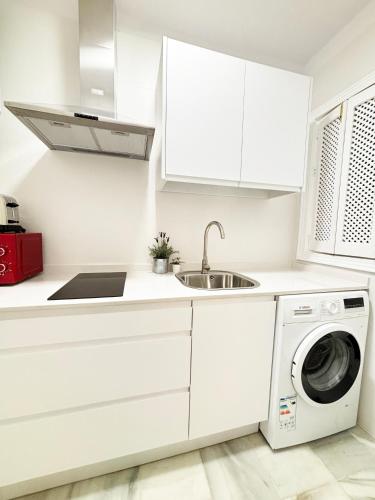 Apartmento corazon de sevilla,A