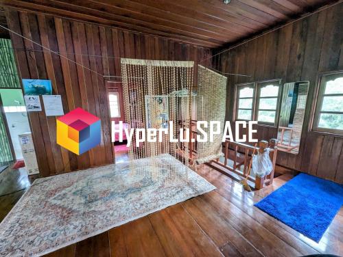 Ảnh trong thư viện ảnh của HyperLuˢᵖᵃᶜᵉ ở Ko Kood