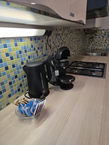Urania City Residence