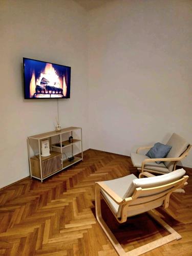 Urania City Residence