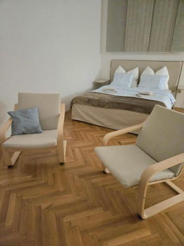 Urania City Residence