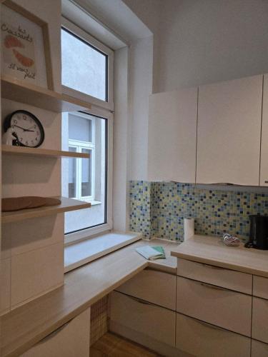 Urania City Residence