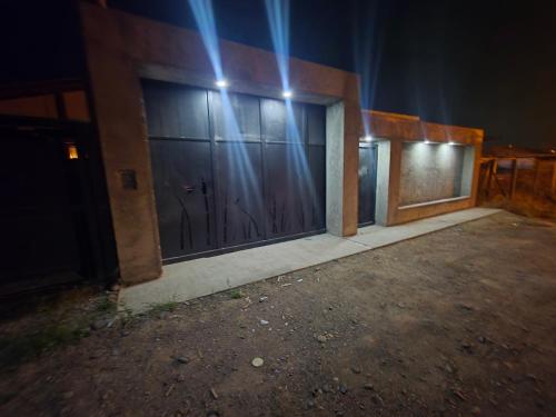 Billede fra billedgalleriet på El Cerrito i Las Heras