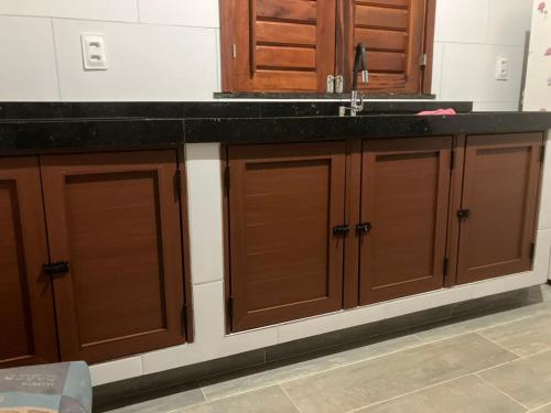 Fotografie z fotogalerie ubytování Chalé em Pacoti v destinaci Pacoti