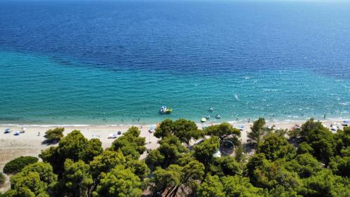 Φυσικό τοπίο κοντά σε αυτό το ξενοδοχείο διαμερισμάτων